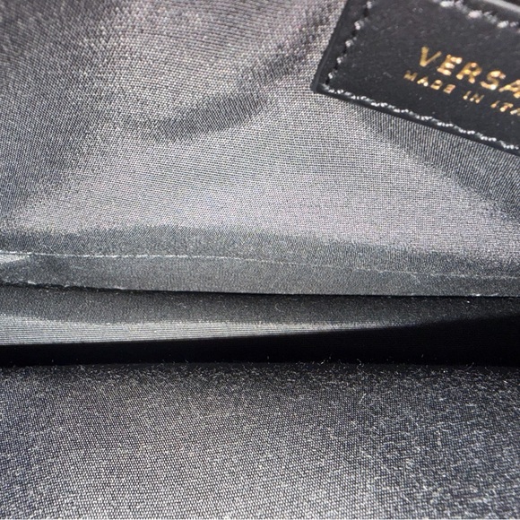 Versace - fendi collaboration bag. - Picture 4 of 10